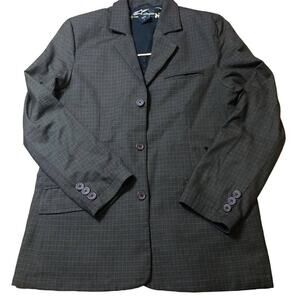 Alpinestars Men's Brown Blazer Sz L